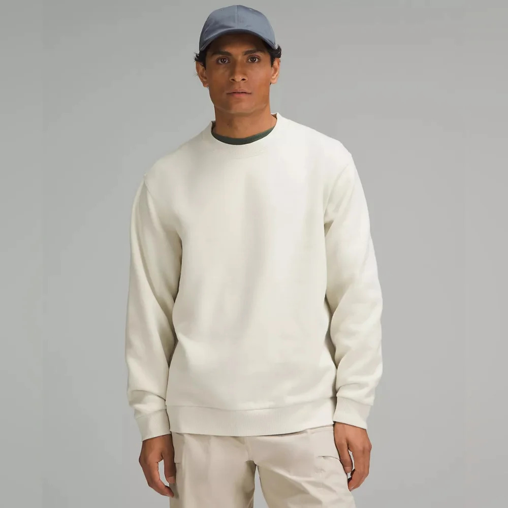 🍁🍁 Host Picked 🍁🍁🇨🇦 Lululemon [S] Steady State Crew